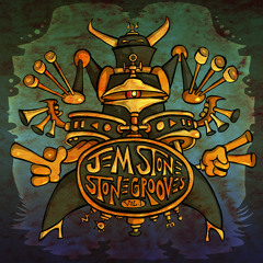 STONE GROOVES Vol.1 mixed version (unmixed also available)
