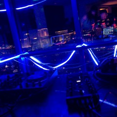 In The House Of Water And Dancing