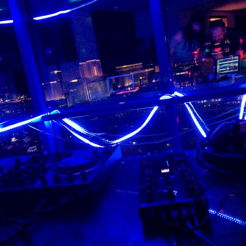 In The House Of Water And Dancing