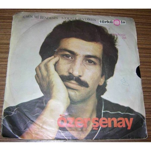 Özer Senay - Yalanci