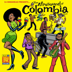 Pachanga Miramar - El Sexteto Miramar