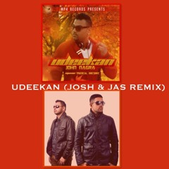 John Nagra - Udeekan (Josh & Jas Remix)