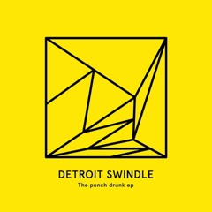 Detroit Swindle - Allright (we'll Be) - Preview