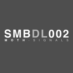 Moth - Signals (SMBDL002)