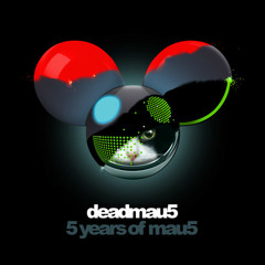 Deadmau5 - Some Chords  (Hosting Bass Honoured Remix)