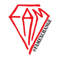 FAM feat. Kristin Amparo, Sabina Ddumba, Mc Melodee, Feliciana, D-Luzion, Shedney Ruffin - Forever Ain't Long Enough (Produced by Estobe)