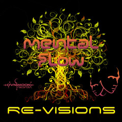Ascent - Mayas Eyes (Mental Flow Remix) @ Ovnimoon Records