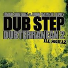 Ill Skillz - Omar Santana and Evan Gamble Lewis