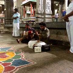 Ekambareswarar Temple, Kanchipuram
