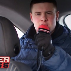 BarzRusTV - Frenzy - Masterclass (AUDIO)