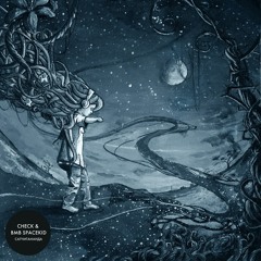 Check & BMB SpaceKid – Вечность
