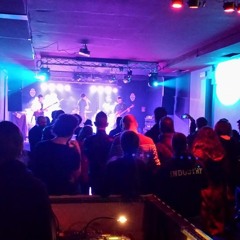 Isolation @ Traffic Club, Rome, January 10th 2015
