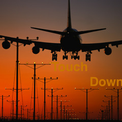 T O U C H   D O W N - pop song work in progress