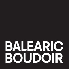 The Balearic Boudoir With Andy Warburton January 19th 2015