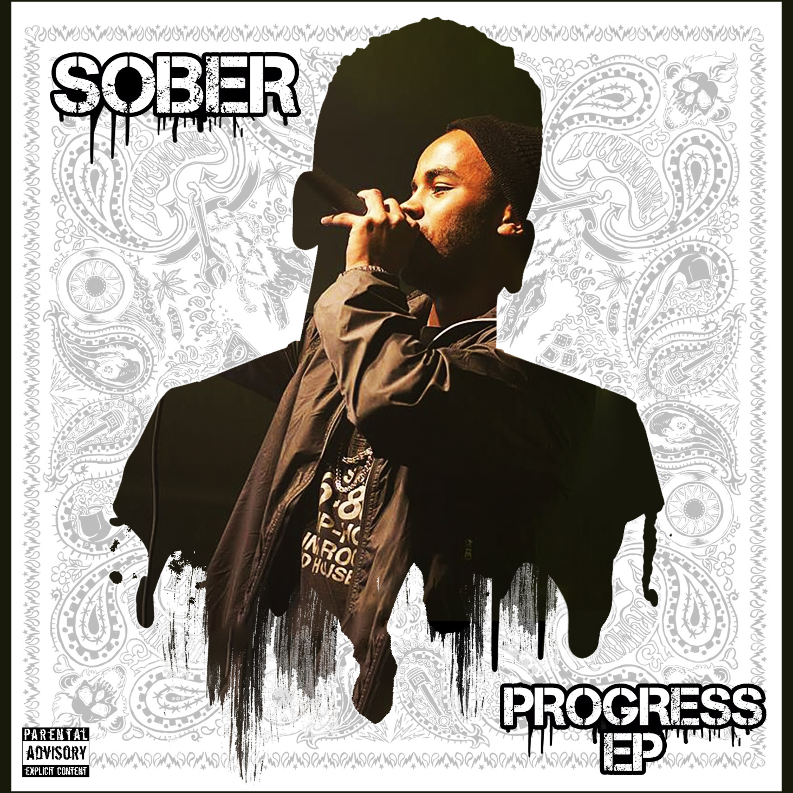 'Slow It Down' ft Hannah Dawe | ProgressEP episode artwork