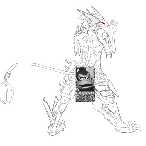 I'm My Own Master Now - VRC6 8bit