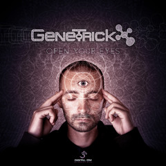 O2. GeneTrick - Insights (out now) on GeneTrick Ep