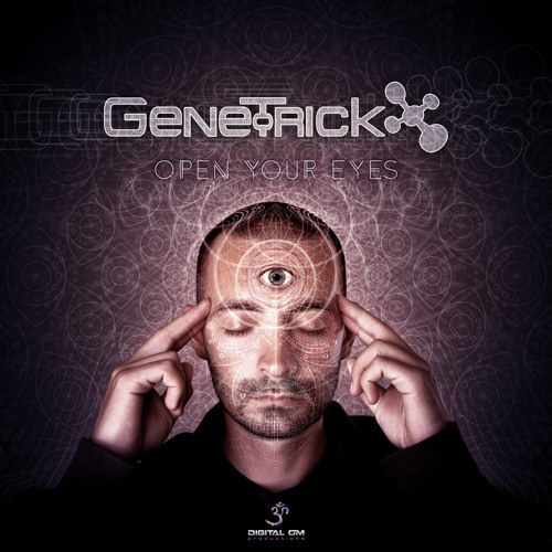 O2. GeneTrick - Insights (out now) on GeneTrick Ep