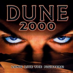 Dune 2000 — Harkonnen Battle