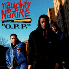 No Room For Relationships (Naughty by Nature- O.P.P. LNT Remix)