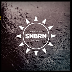 SNBRN - Raindrops Feat. Kerli [Thissongissick.com Premiere]