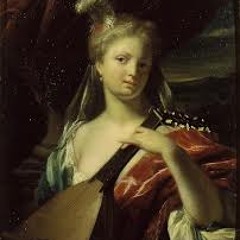 Bellissima Regina, by Jacopo Peri, Grant Herreid, lute