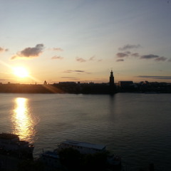 En Kväll I Vasan (Acoustic)