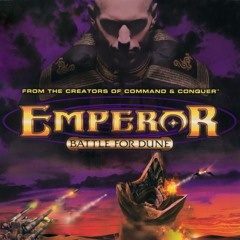 Emperor: Battle for Dune — Tribute to Evil
