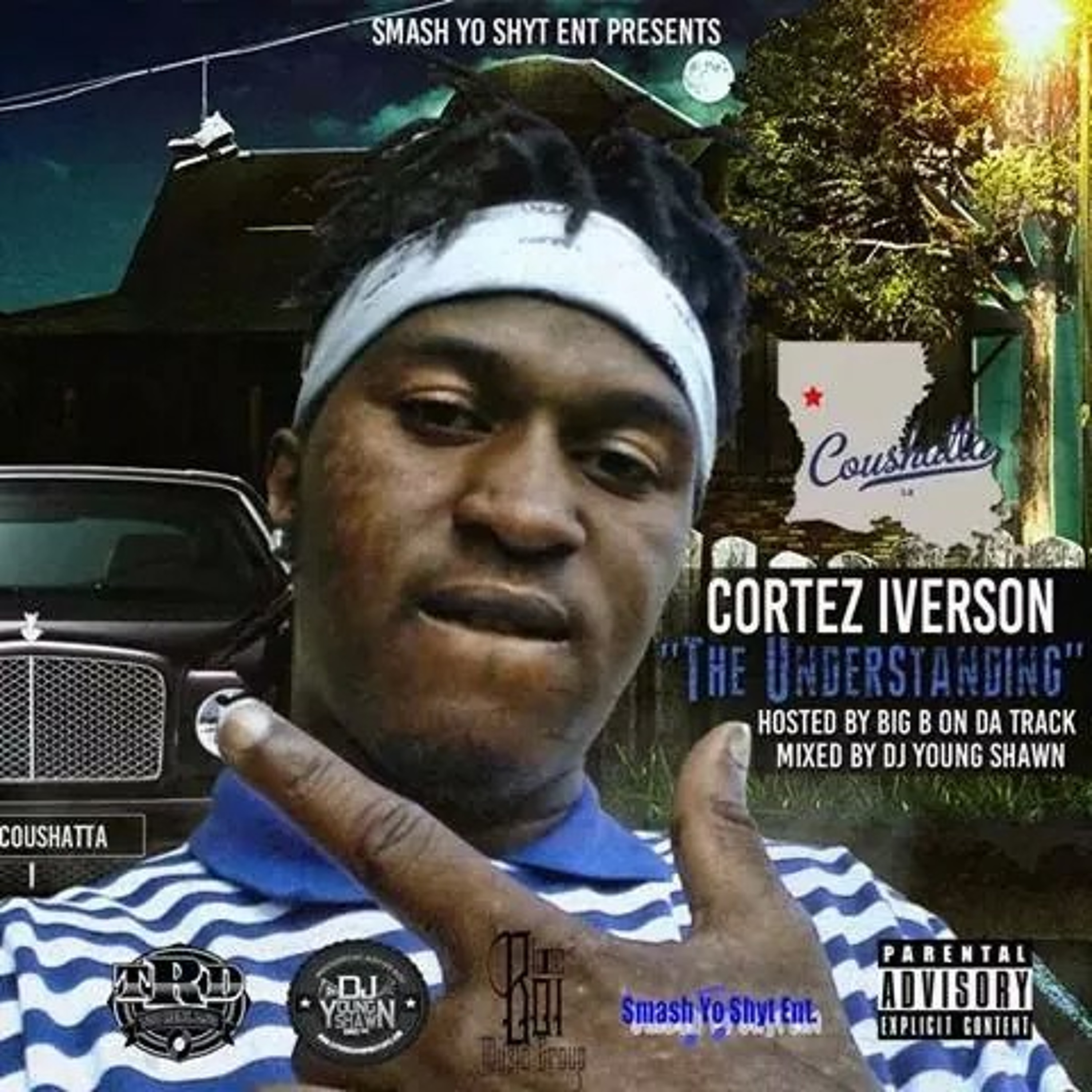 CEO.Cortez Iverson