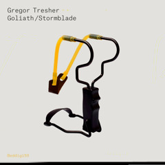 BEDDIGI59 Gregor Tresher - Goliath