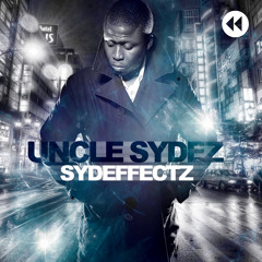 Uncle Sydez - Touch That (Produced By Mistic) 26/2/2015 Release KILLER KUTTZ MUSIC