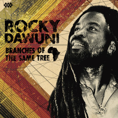 Rocky Dawuni - Branches Of The Same Tree Preview