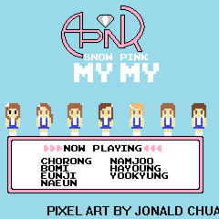 8bit