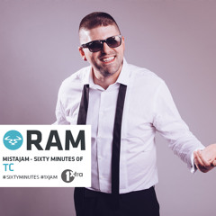 TC Mix for RAM Records, aired on Mistajam's show 19th Jan 15