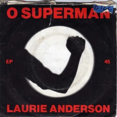 Laurie Anderson - O Superman (Jascha Hagen Remix)