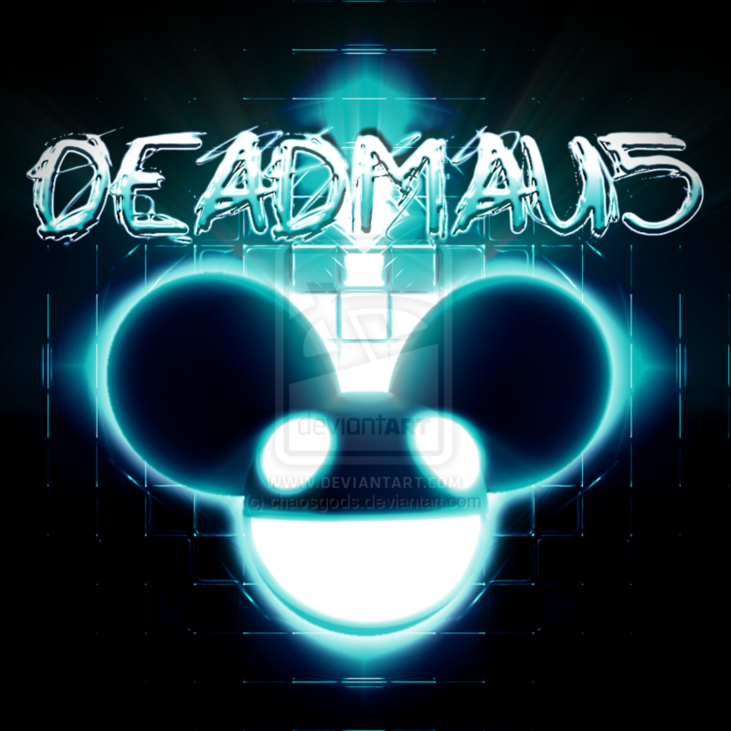 DeadMau5 Feat Tony Tazer - Freestyle Hip-Hop Electro episode artwork