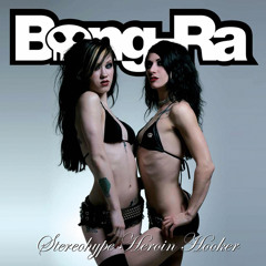 Bong - Ra - Suicide Speed Machine Girl (Producer Snafu Remix) Master