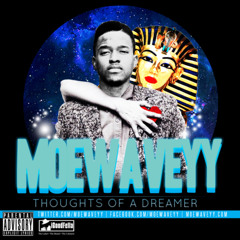 Moe Waveyy - Losing Focus