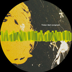 2nd Experience ep / Nima Gorji & Illinton - Tinker bell