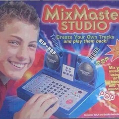 Stiletto (Rough Mix)