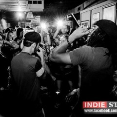 What You Mean ft. Nate Blockade