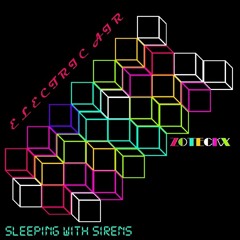 Zoteckx (AdeXx Audio Remix) - Set New E - Motion