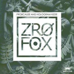 ZRO FOX "Pheaunee Heaux" (prod. Drew Mantia)