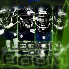 L.O.B (Legion Of Boom)