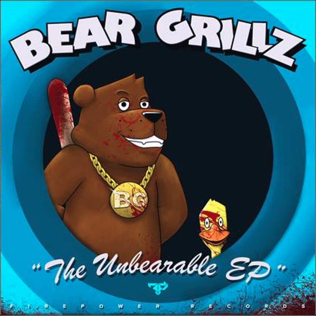 Stream Datsik x Bear Grillz x Twine - Triple Threat (ft. General