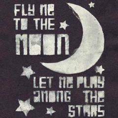 Frank Sinatra - Fly Me To The Moon