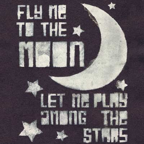 Frank Sinatra - Fly Me To The Moon