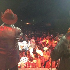 Mi Pecado - Conjunto Rio Grande Live