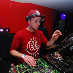 R - Tick    January 2015 Mix