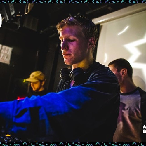 Ill! Behaviour Introducing - Mixtape #4 - George Mayfield